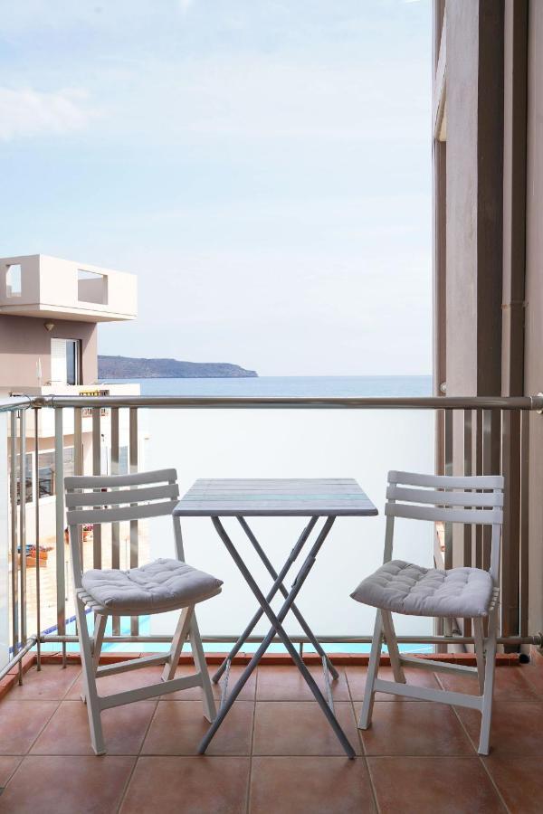 Cozy Corner Vs Beachfront Sztalósz Kültér fotó
