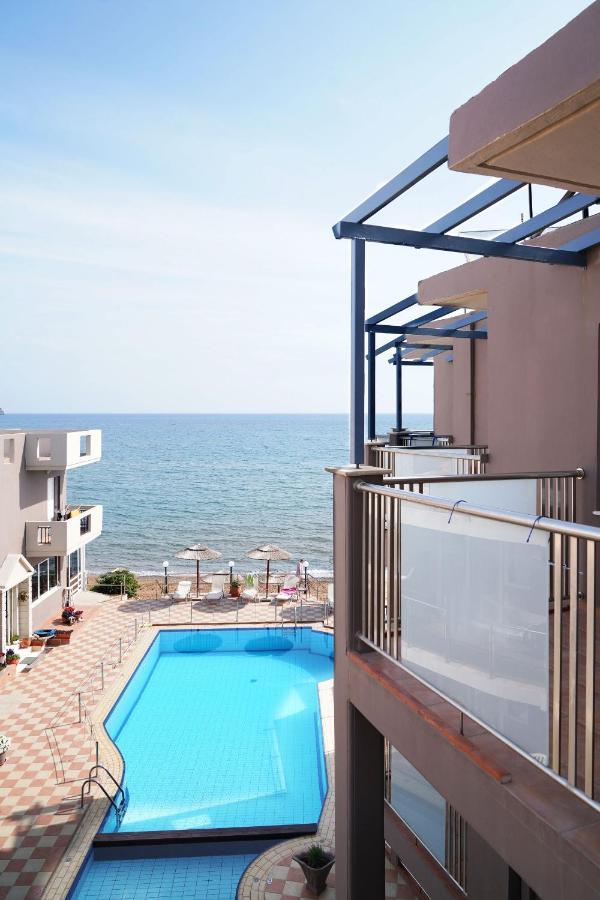 Cozy Corner Vs Beachfront Sztalósz Kültér fotó
