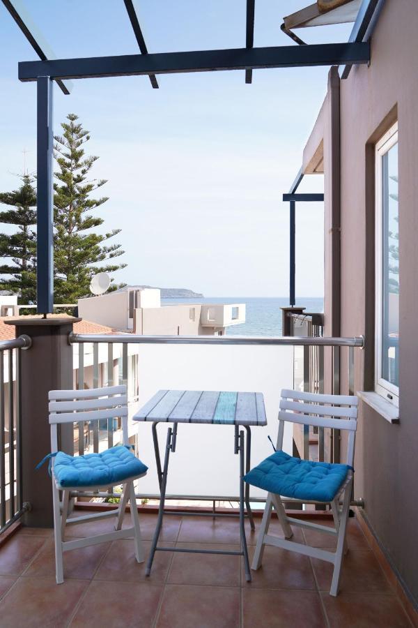 Cozy Corner Vs Beachfront Sztalósz Kültér fotó