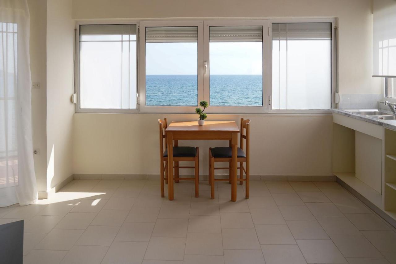 Cozy Corner Vs Beachfront Sztalósz Kültér fotó