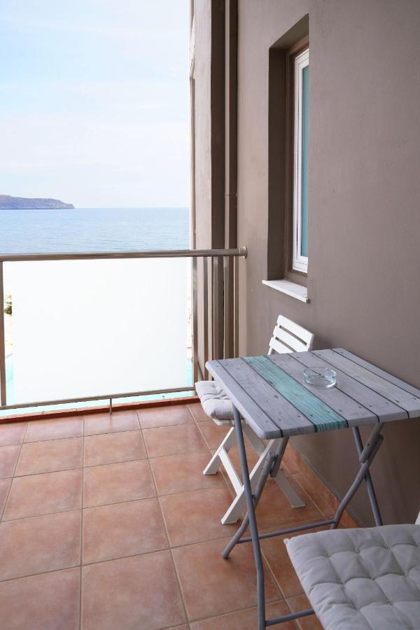 Cozy Corner Vs Beachfront Sztalósz Kültér fotó