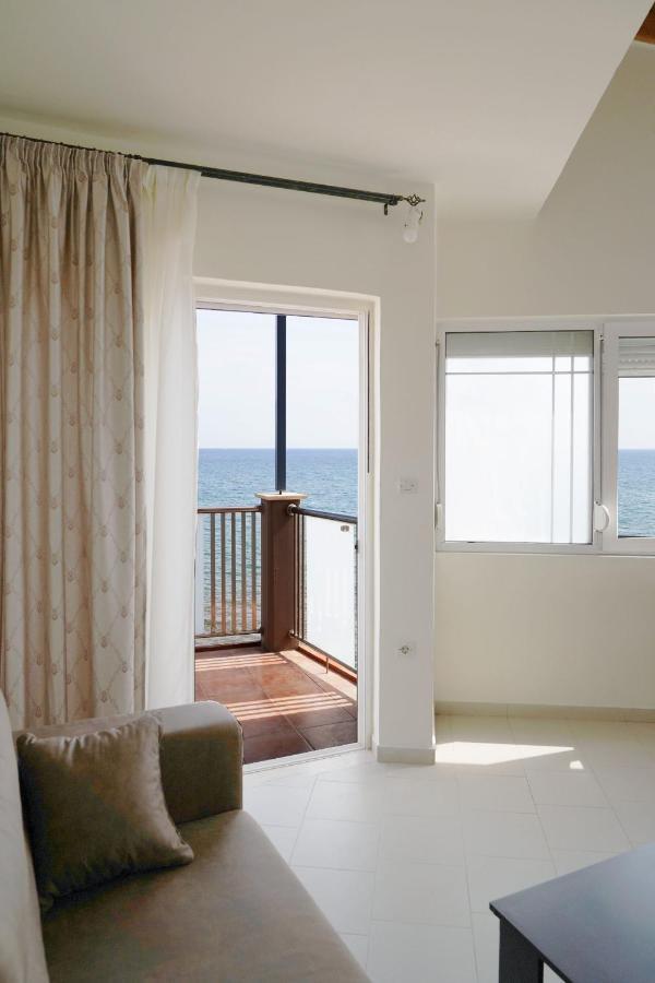 Cozy Corner Vs Beachfront Sztalósz Kültér fotó