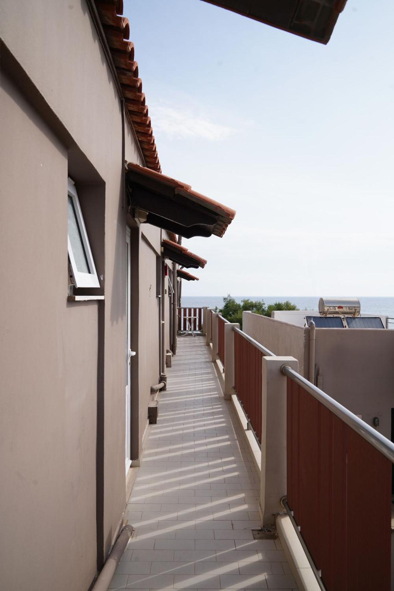 Cozy Corner Vs Beachfront Sztalósz Kültér fotó